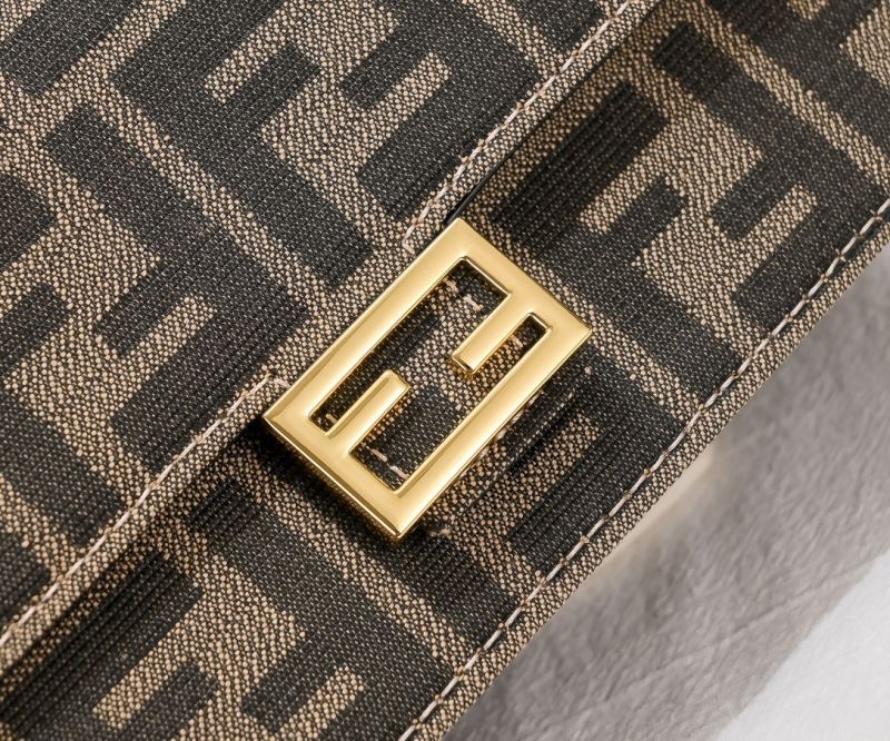 Fendi Baguette Bags